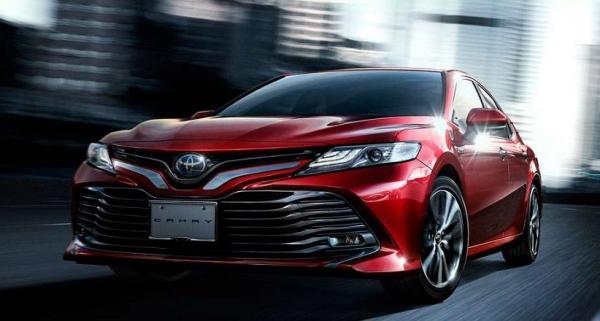 Camry
