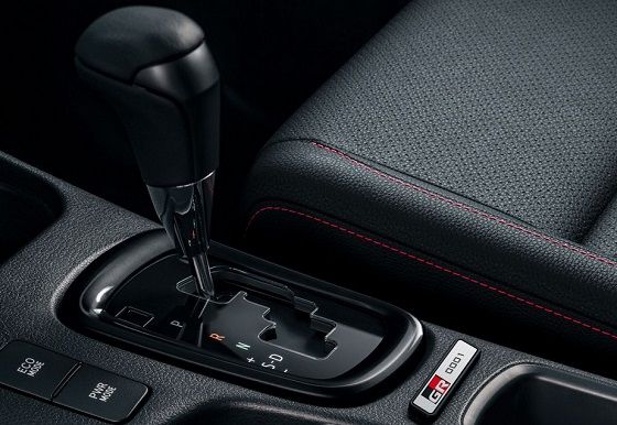 Hilux GR Sport