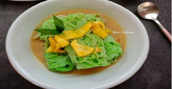 Roti Jala