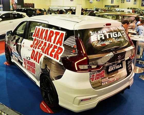 Suzuki Ertiga