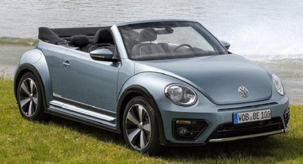 Beetle