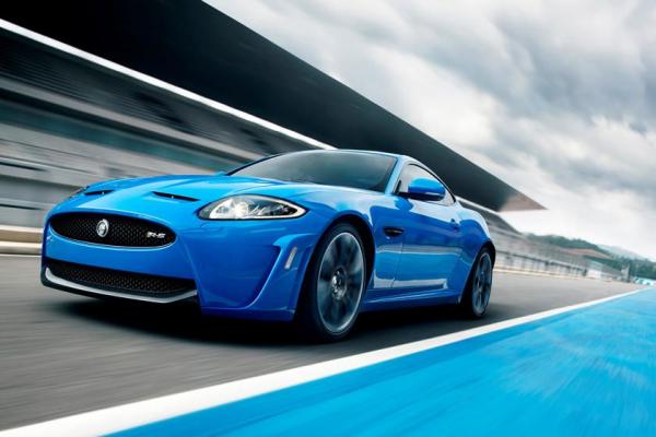 Jaguar