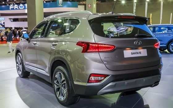 Santa Fe