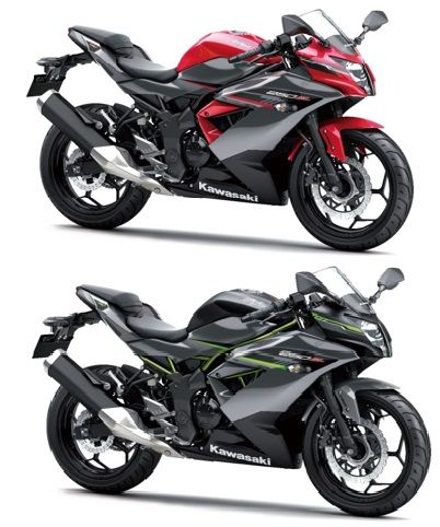 Kawasaki