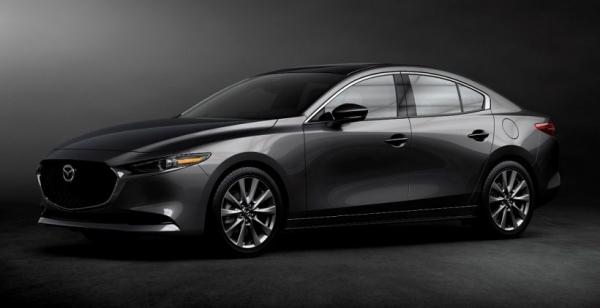 Mazda3