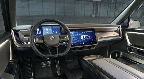 Rivian