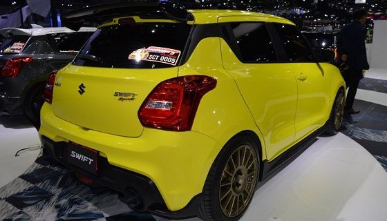 Swift