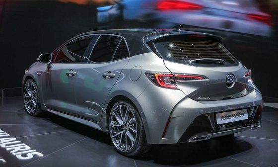 Hatchback