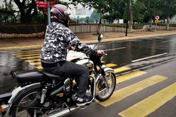 Royal Enfield Classic 500