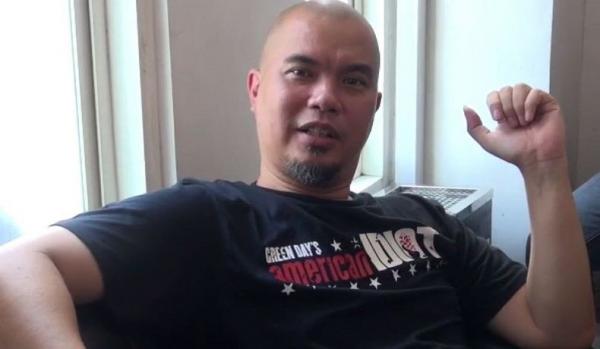 Ahmad Dhani Deretan rumah artis paling mewah. (Foto: Instagram)