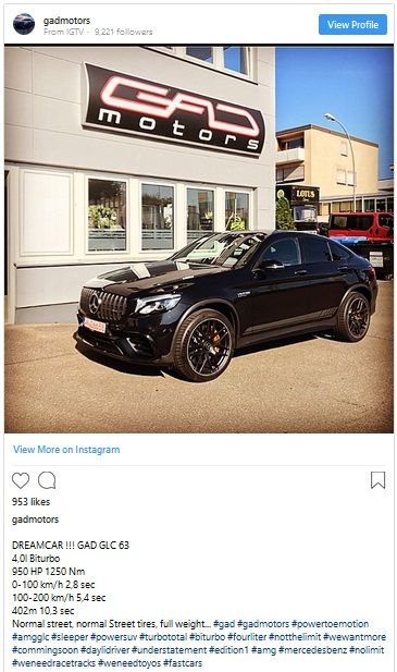 AMG