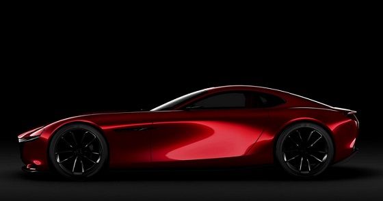 Mazda MX-6