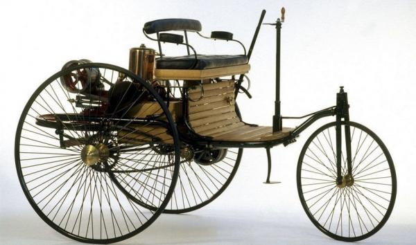 Mobil Klasik