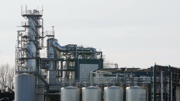 DPR RI Dorong SPBU Swasta Bangun Kilang, Demi Kedaulatan Energi
