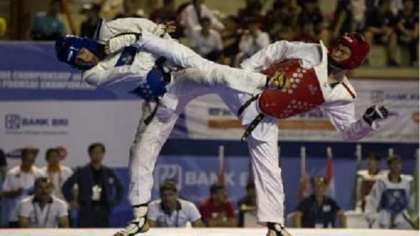 Taekwondo 1 Taekwondo ITF
