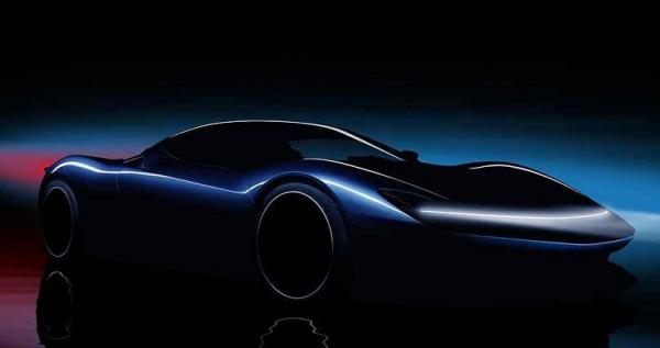 Pininfarina