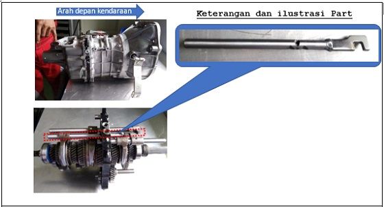 Colt Recall