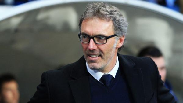 Laurent Blanc