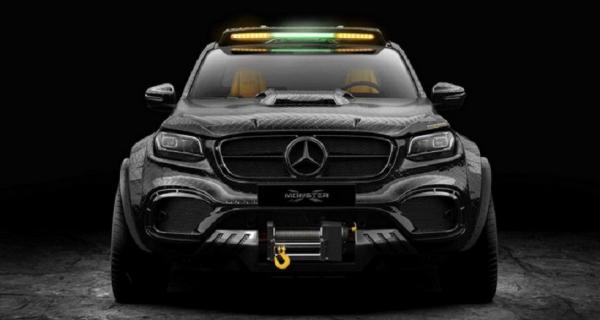 Mercedes
