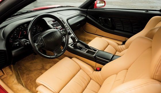 Acura NSX