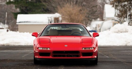 Acura NSX