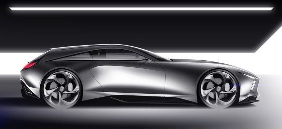 Mercedes SLE