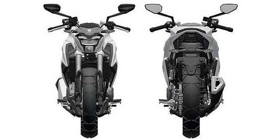 Susuki Gixxer 250