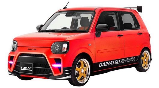 Kei Car