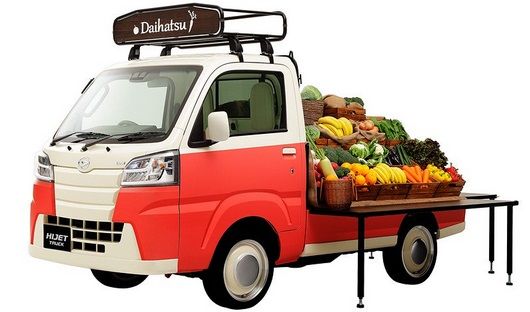 Kei Car