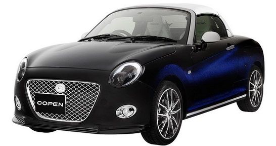 Kei Car