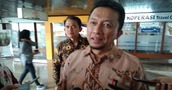 Tokoh berpengaruh suku Karo, Tifatul Sembiring (Foto: iNews.id/Stepanus Purba) Tokoh berpengaruh suku Karo, Tifatul Sembiring (Foto: iNews.id/Stepanus Purba)