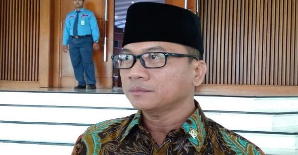 Politikus Partai Amanat Nasional (PAN) Yandri Susanto. (Foto: iNews.id/Felldy Utama)