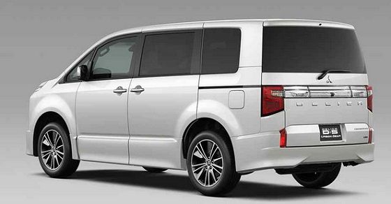 Delica