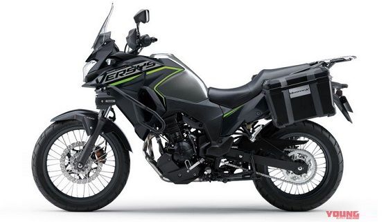 Versys