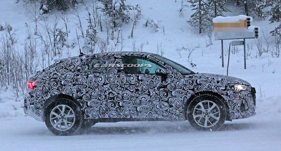 AUdi Q4