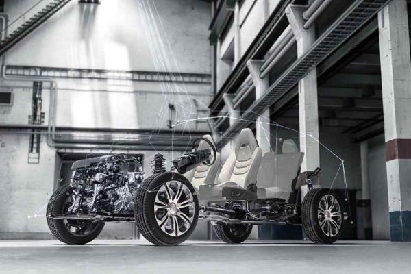 Geely