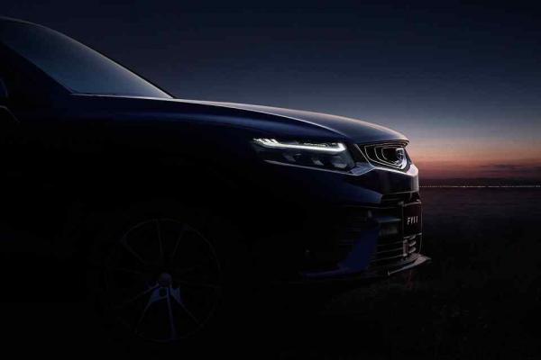 Geely