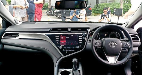 Camry
