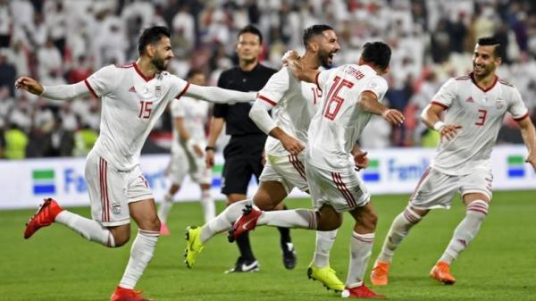 Timnas Iran Timnas Iran U-23 akan beraksi melawan tuan rumah Uzbekistan di Piala Asia U-23 2022, Selasa (7/6/2022). (Foto: MNC Media)