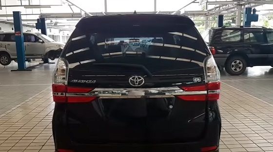 Avanza