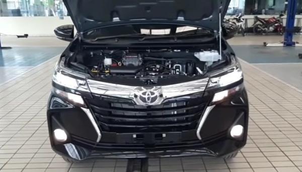 Avanza