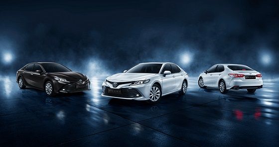 Camry