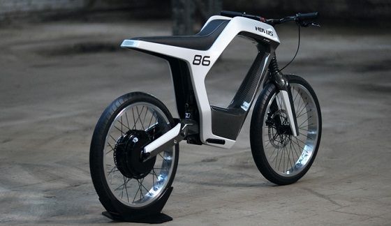 Novus