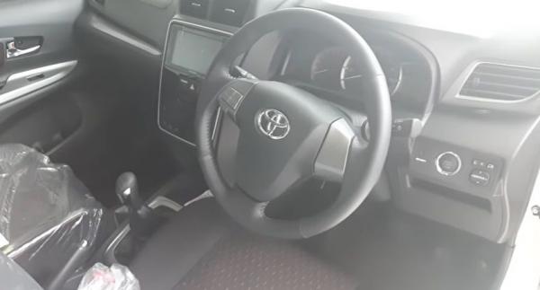 Avanza Veloz