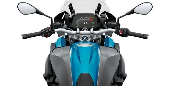 BMW R 1250 GS