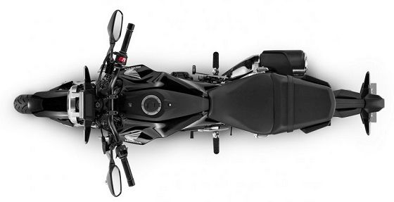Honda CB300R