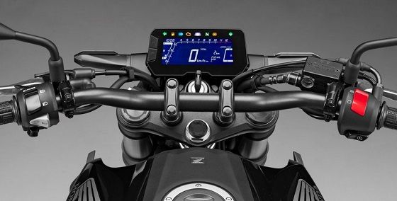 Honda CB300R