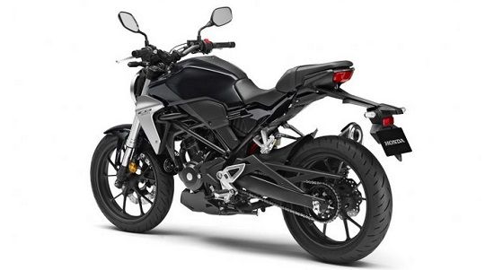 Honda CB300R