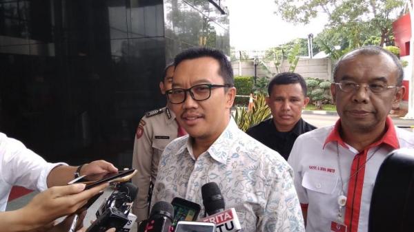 Menpora Imam Nahrawi. (Foto: iNews.id/Ilma de Sabrini)