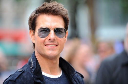 Tom Cruise Deretan artis yang memiliki pekerjaan unik sebelum terkenal. (Foto: USA Today)